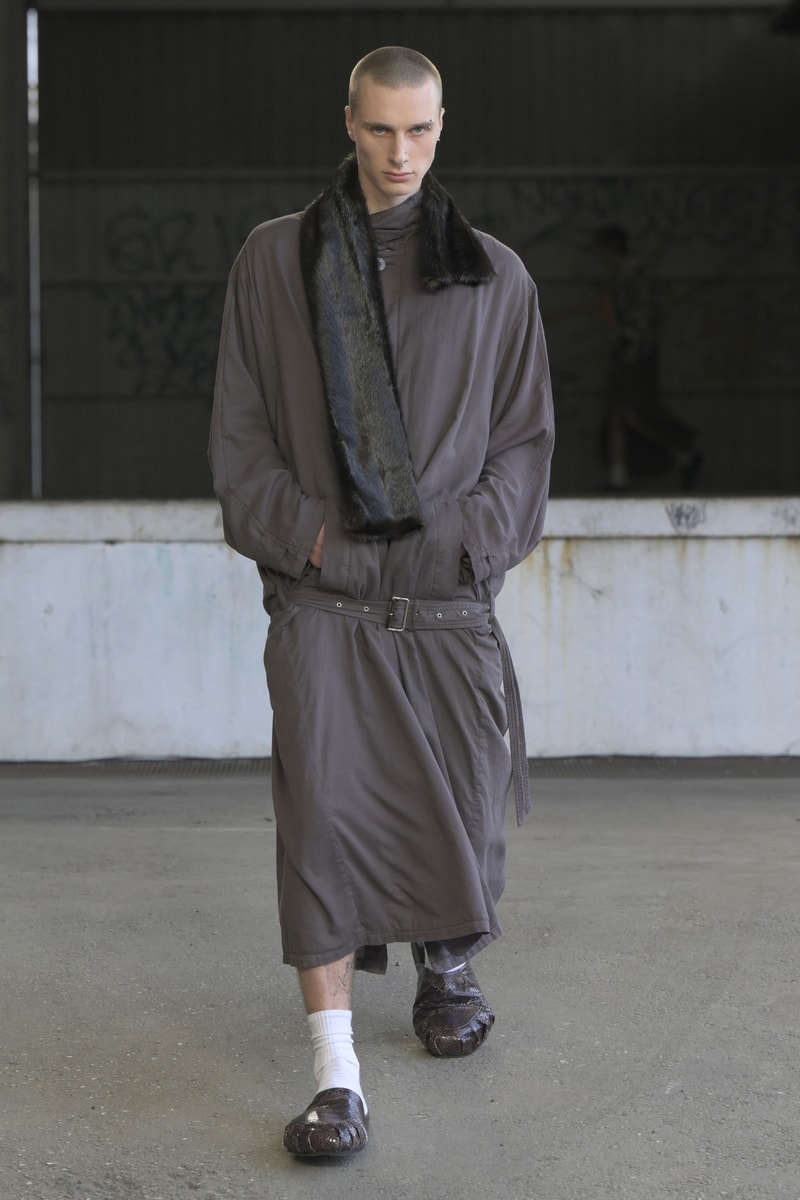 Magliano 正式發佈 2025 春夏系列大秀
