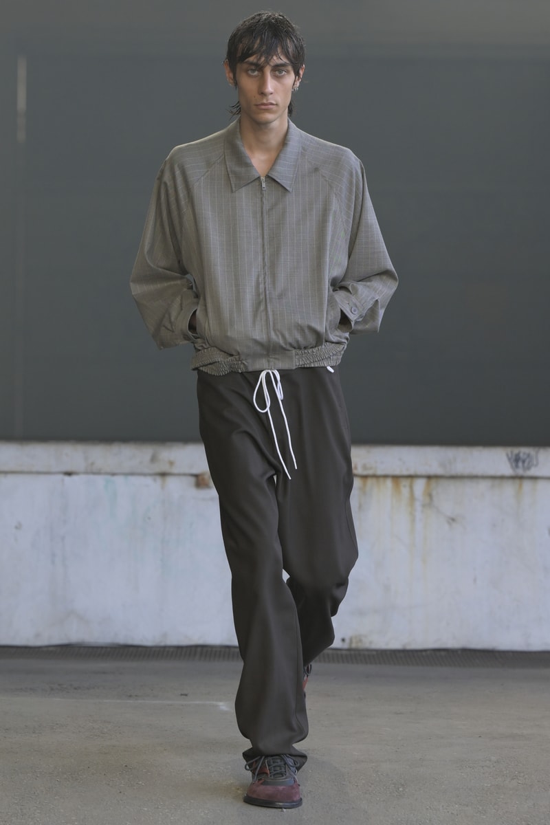 Magliano 正式發佈 2025 春夏系列大秀