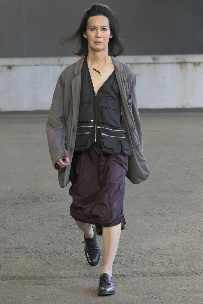 Magliano 正式發佈 2025 春夏系列大秀