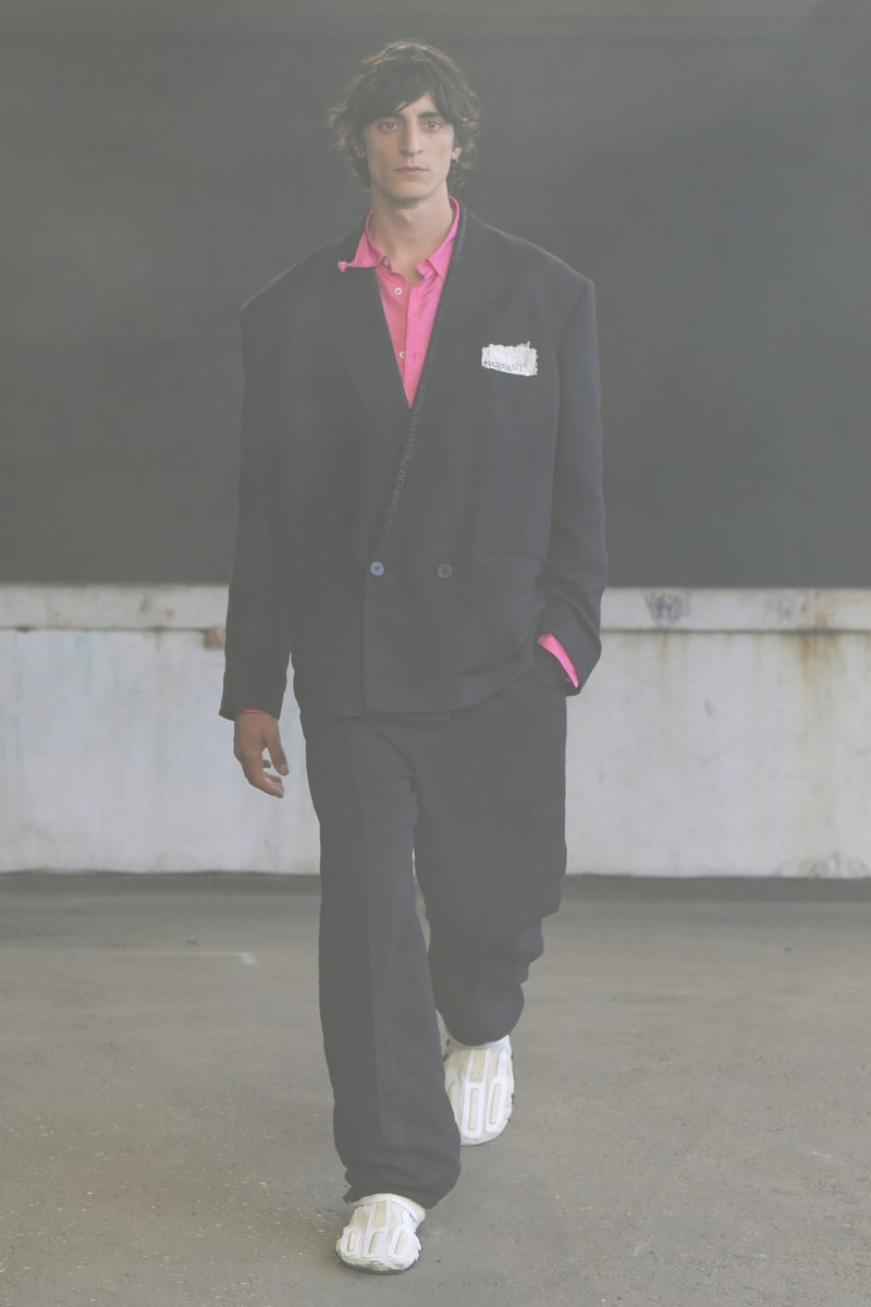 Magliano 正式發佈 2025 春夏系列大秀