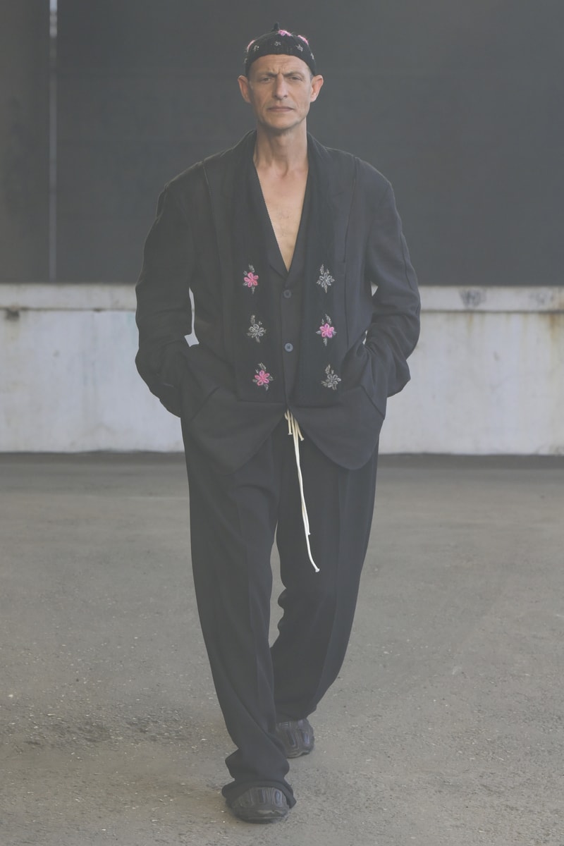 Magliano 正式發佈 2025 春夏系列大秀
