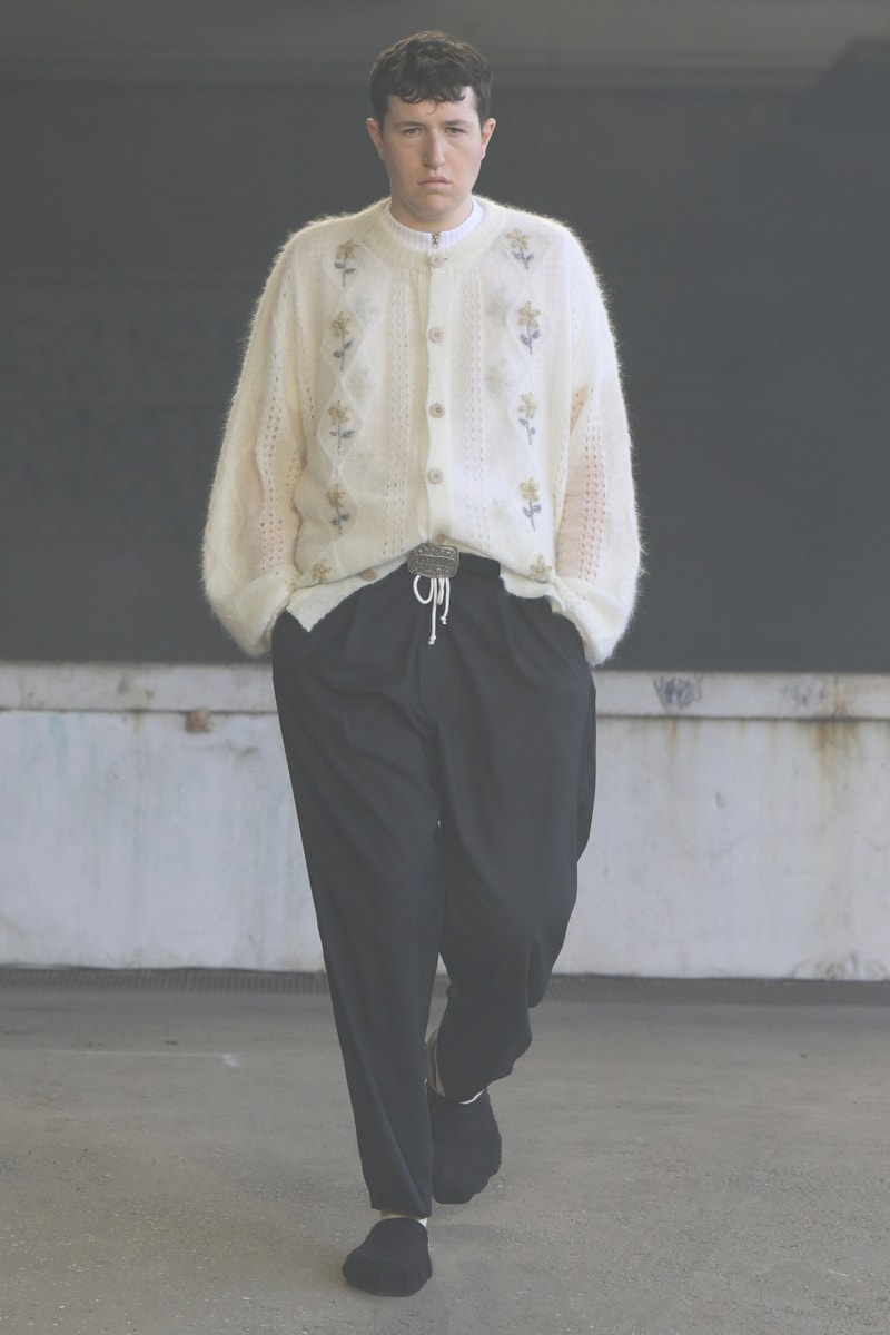 Magliano 正式發佈 2025 春夏系列大秀