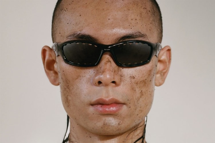 Oakley x Satisfy 全新聯乘系列「Equipment For Our World」正式登場
