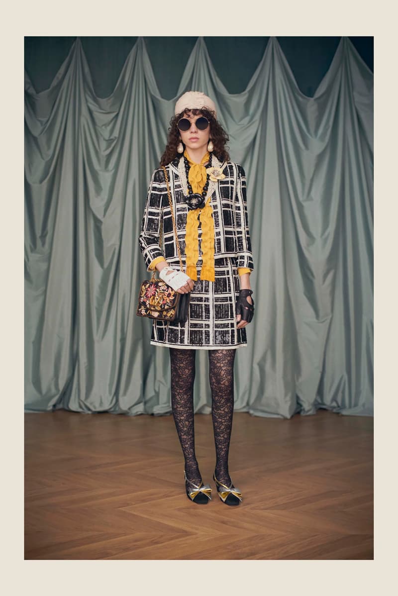 華麗轉身！Alessandro Michele 執掌 Valentino 2025 最新度假系列正式登場