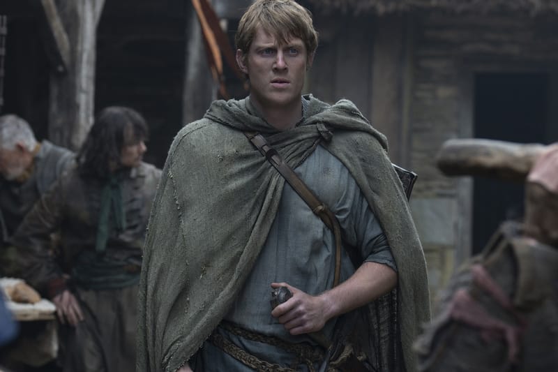 《冰與火之歌》最新前傳影集《A Knight of the Seven Kingdoms》首張劇照率先曝光