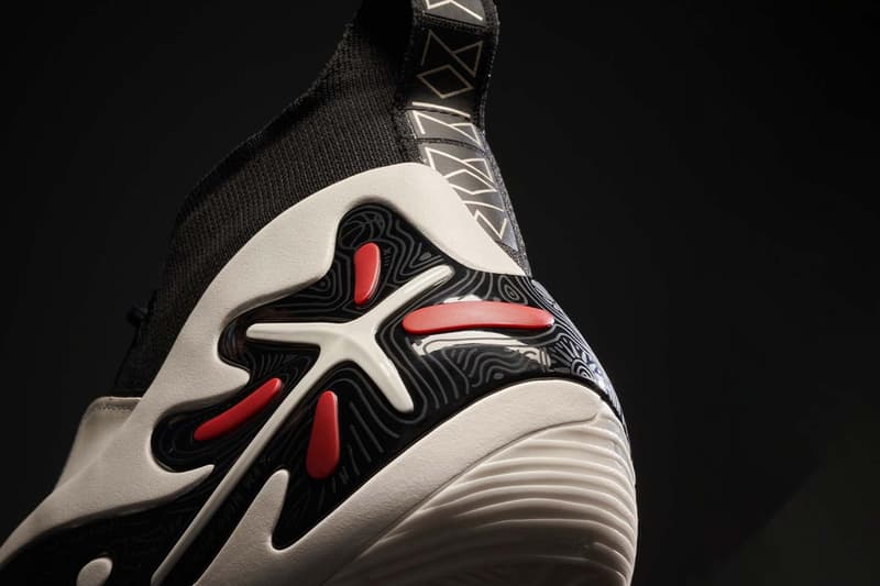 Dwayne Wade 全新簽名球鞋 Li-Ning Way of Wade 11 官方圖輯、發售情報正式公開