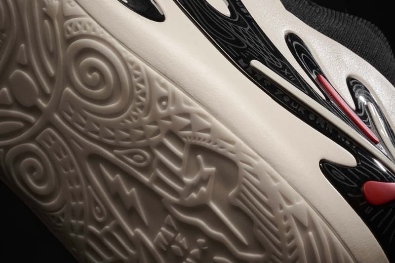 Dwayne Wade 全新簽名球鞋 Li-Ning Way of Wade 11 官方圖輯、發售情報正式公開