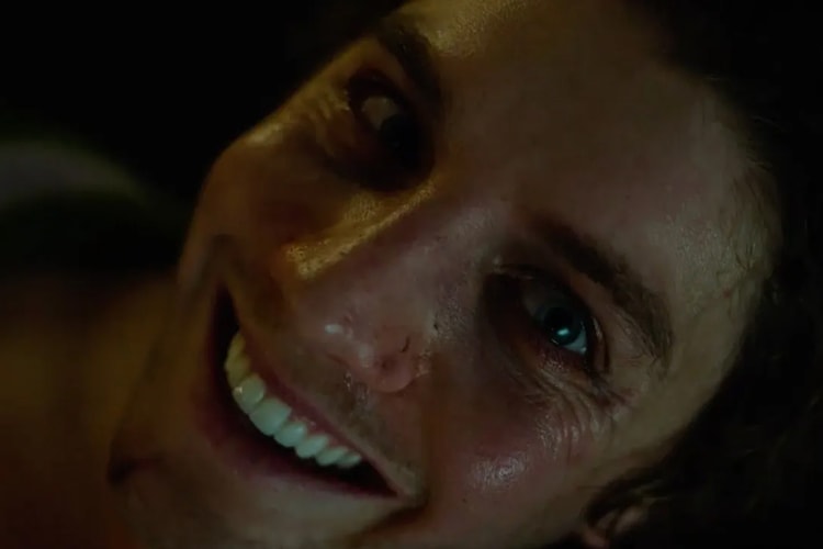 詭異驚悚電影《微笑/魅笑 Smile 2》首波預告正式來襲