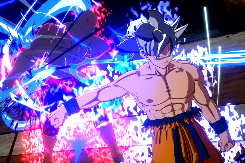 龍珠最新格鬥遊戲《七龍珠 電光炸裂！ZERO》遊戲模式介紹宣傳片發佈