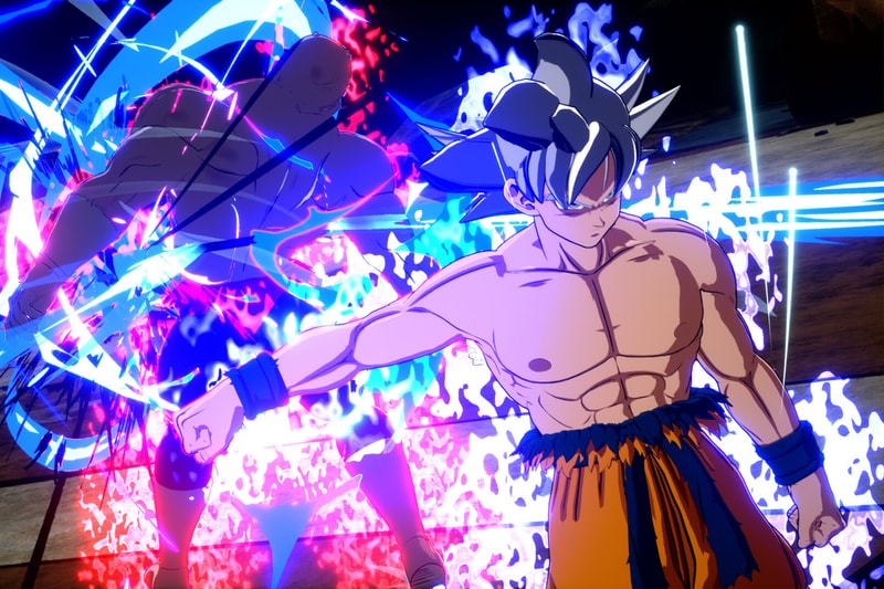 龍珠最新格鬥遊戲《七龍珠 電光炸裂！ZERO》遊戲模式介紹宣傳片發佈