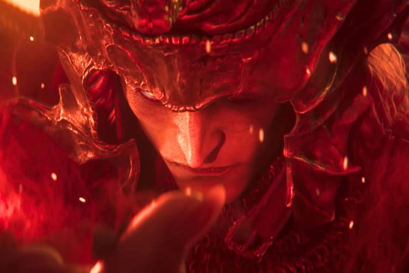 明日發售！《艾爾登法環 Elden Ring》首部 DLC「黃金樹幽影」發售宣傳片曝光