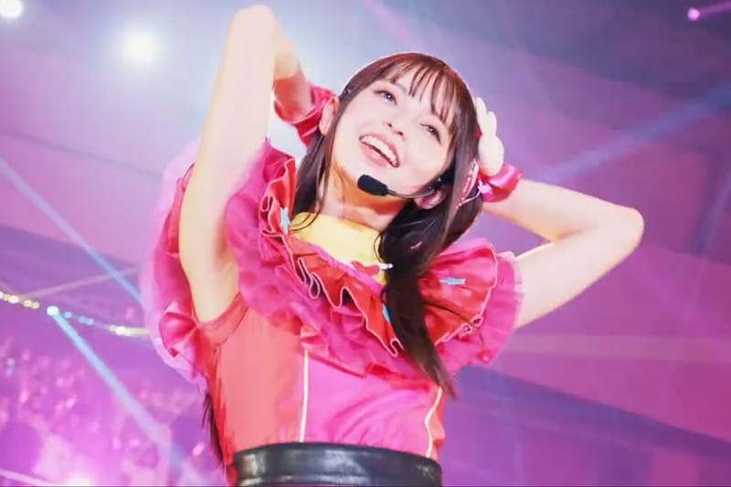 《【我推的孩子】》真人版改編作品最新特報宣傳片公開