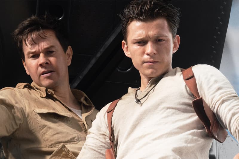 Tom Holland 主演《秘境探險 Uncharted》真人版電影正式宣布推出續作