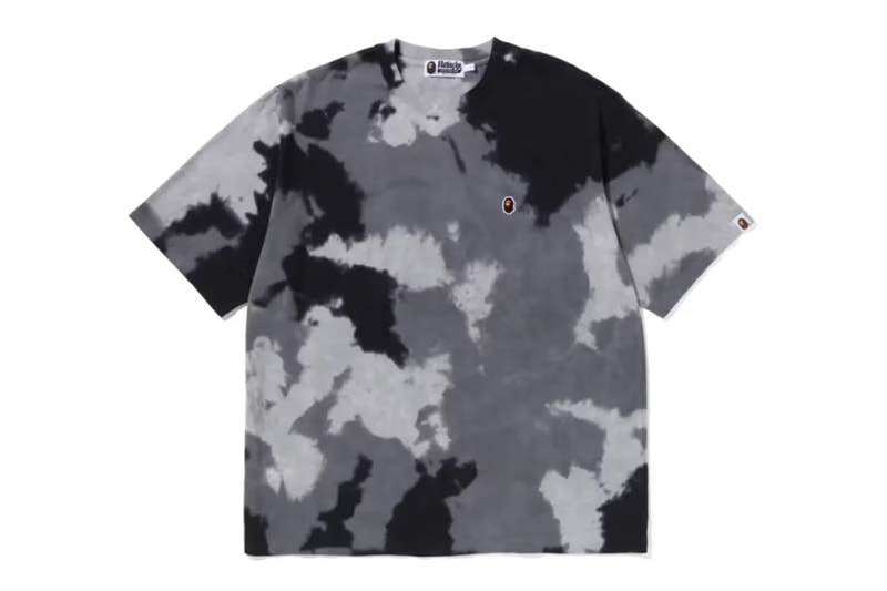 A BATHING APE®️ 正式推出全新「Chusen」系列