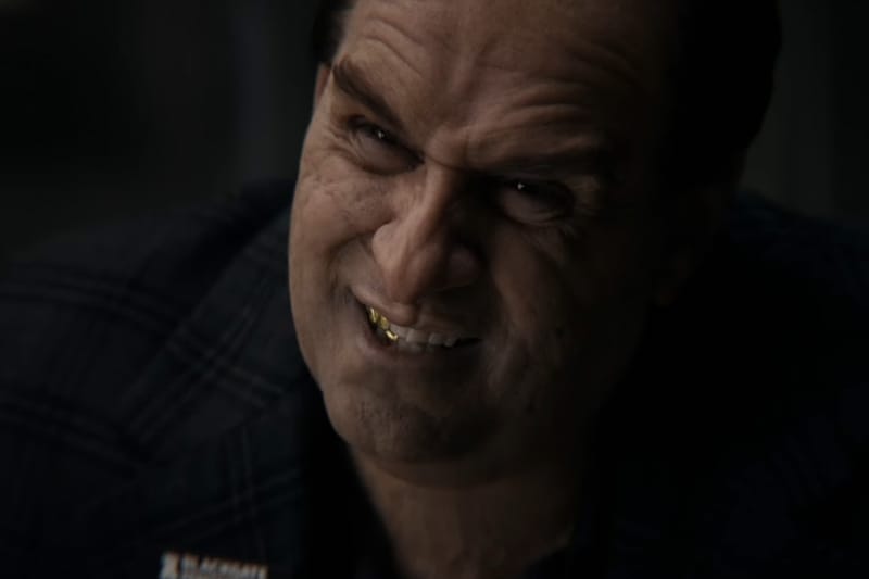 DC《蝙蝠俠》外傳影集《企鵝人 The Penguin》最新回預告正式放送