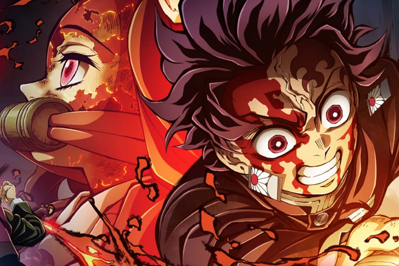 官方意外洩露《鬼滅之刃》最終決戰「無限城篇」將製作成劇場版三部曲