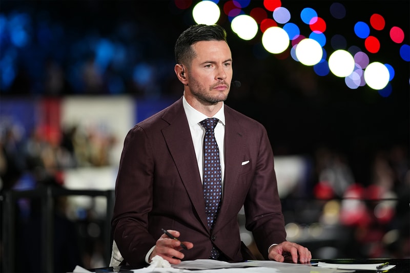 消息稱 JJ Redick 將成為 Los Angeles Lakers 新任總教練