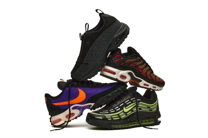 Nike 率先預覽 SNKRS 2024-2025 最新發售鞋款