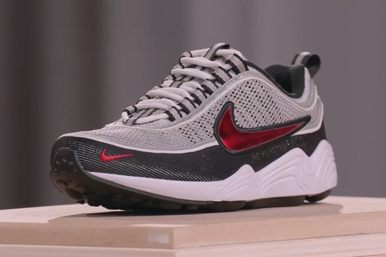 Nike 率先預覽 SNKRS 2024-2025 最新發售鞋款