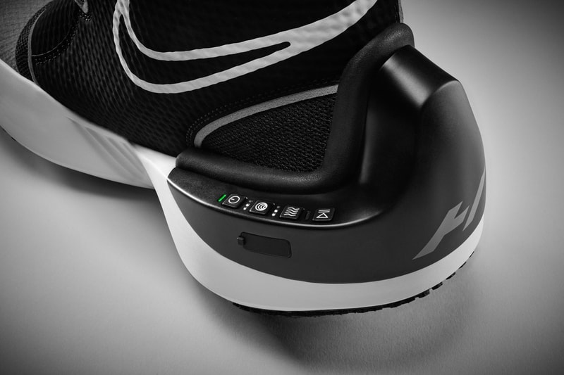 Nike 攜手 Hyperice 打造暖身、恢復功能兼具穿戴式裝備