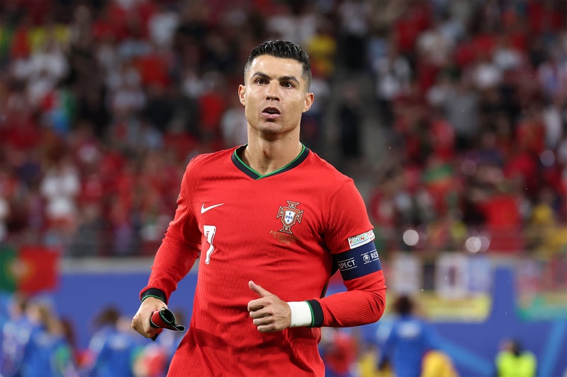 Cristiano Ronaldo 榮登歐國盃助攻王，助葡萄牙晉級 16 強 