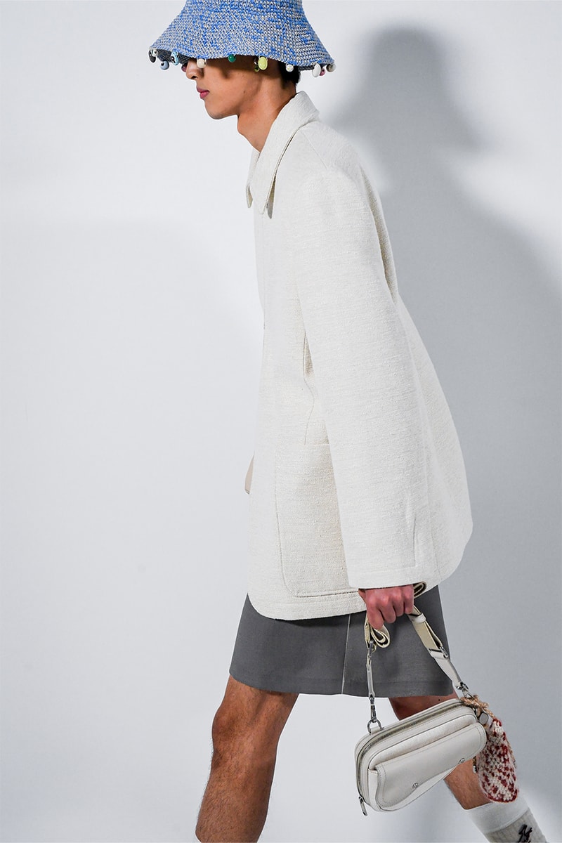 Kim Jones 執掌 Dior 2025 夏季男裝大秀正式登場
