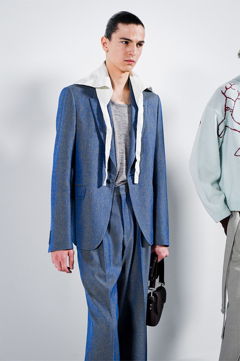 Kim Jones 執掌 Dior 2025 夏季男裝大秀正式登場