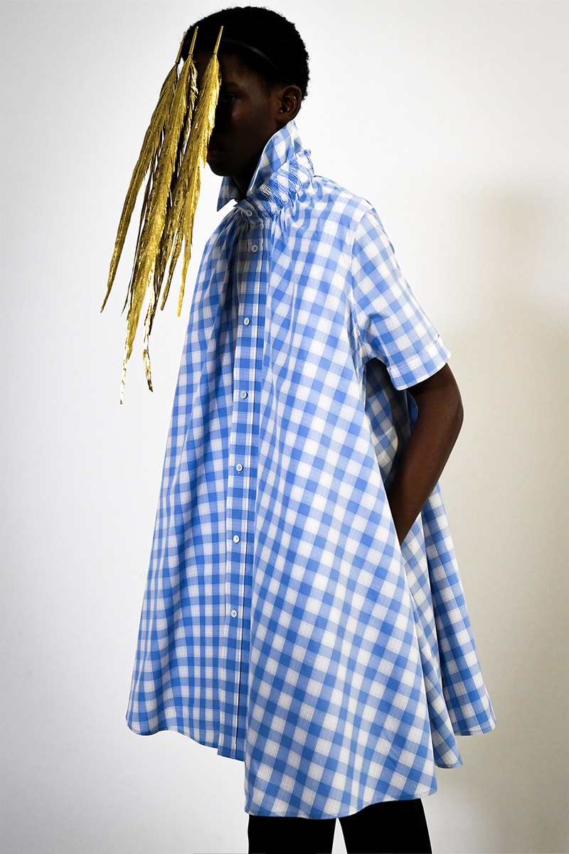 藝術的愛欲！Jonathan Anderson 執掌 LOEWE 2025 春夏男裝大秀正式登場