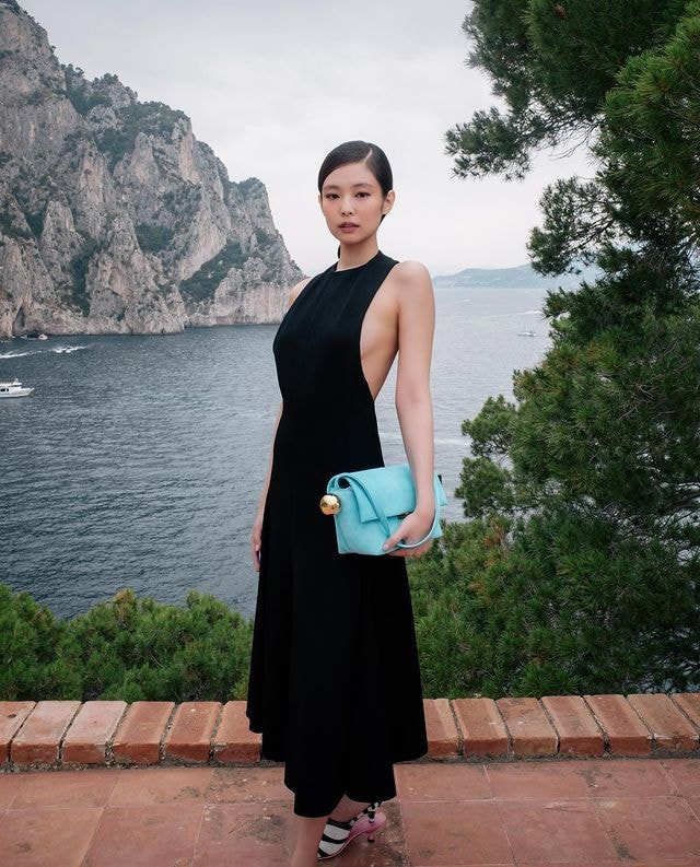 除了 Jennie 走秀，創立十五周年的 Jacquemus 還帶給我們什麽？