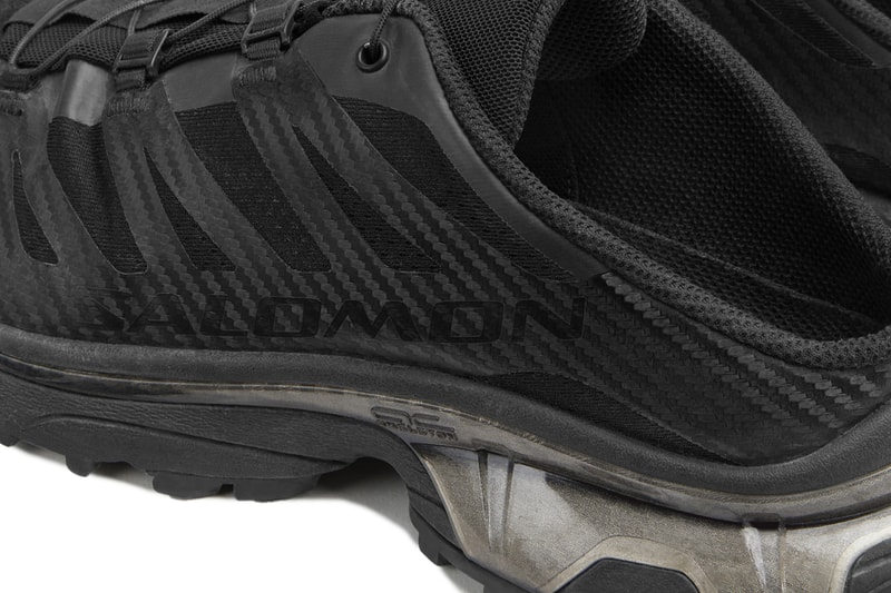 MM6 Maison Margiela x Salomon XT-4 Mule 最新聯乘系列鞋款發佈