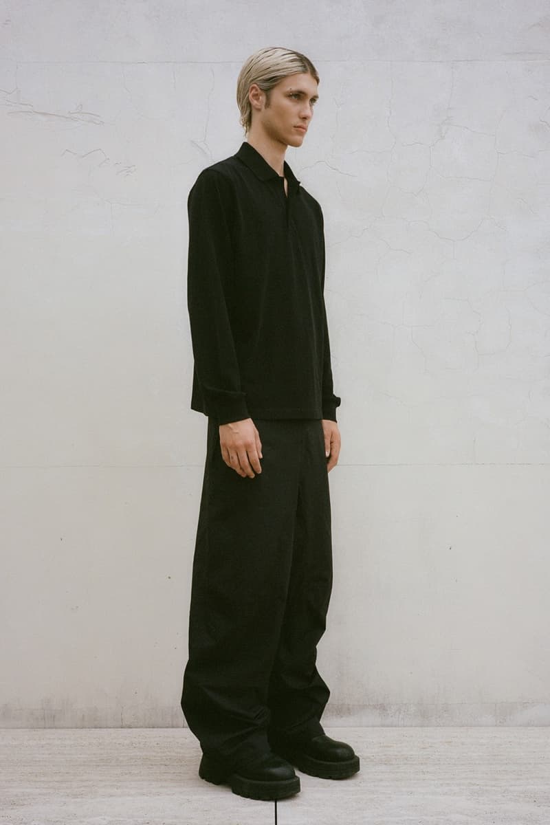 1017 ALYX 9SM 正式發佈 2025 早春系列 Lookbook