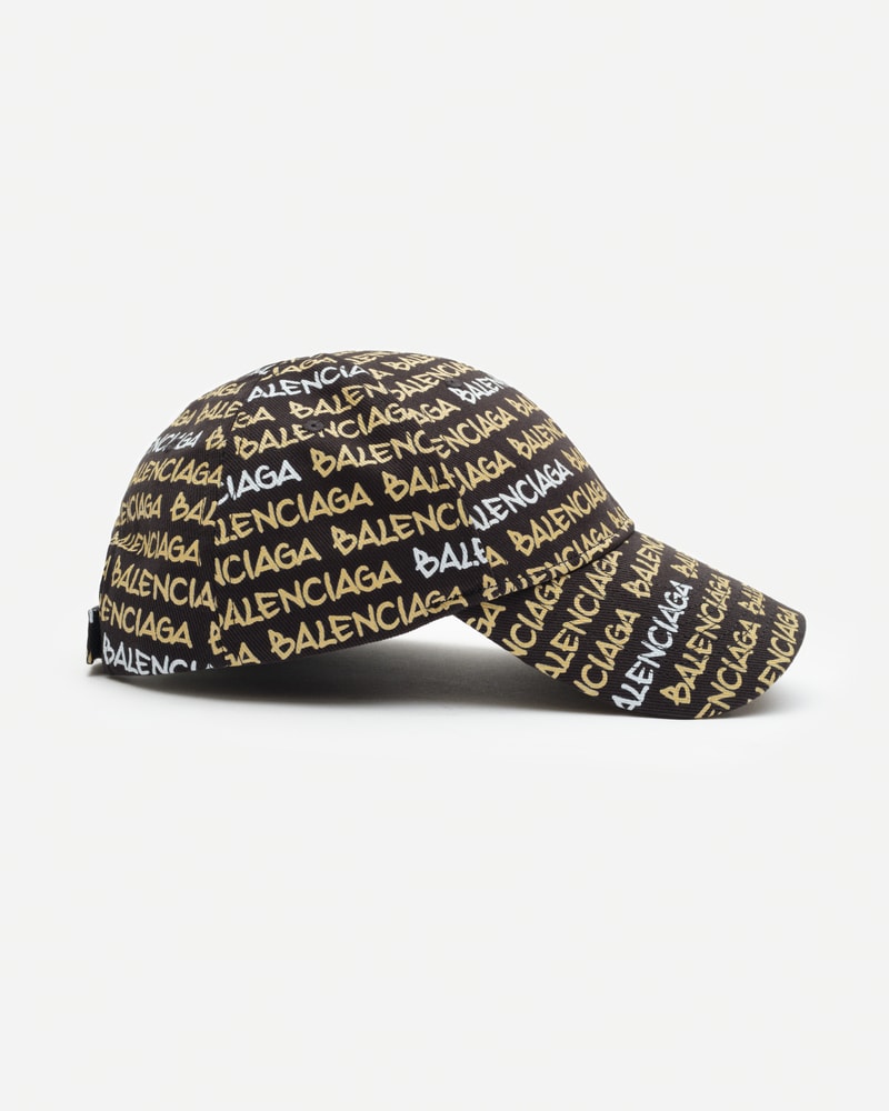 Balenciaga 全新紀念品系列「Souvenir Shop」正式發佈
