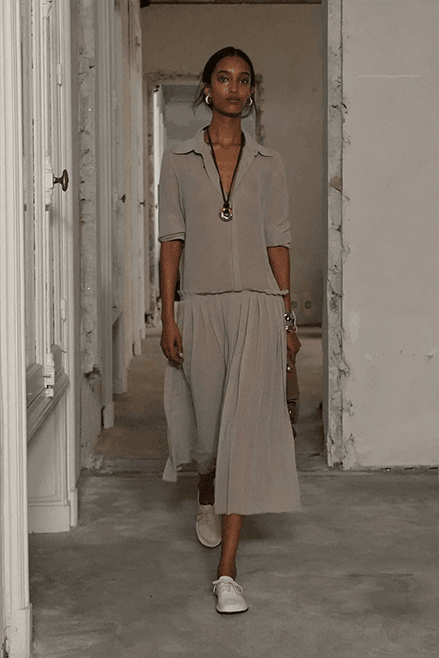 AMI 正式發佈 2025 春夏系列大秀