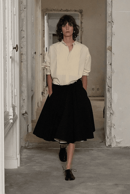 AMI 正式發佈 2025 春夏系列大秀