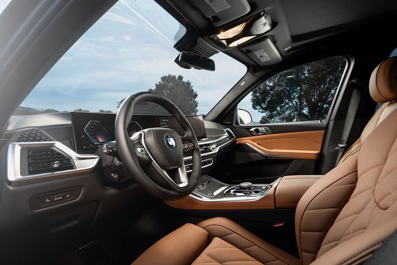 BMW 正式發表全新 X5「Silver Anniversary Edition」特別版車型