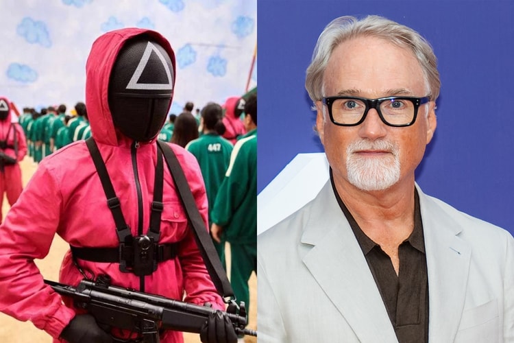 消息稱 David Fincher 正在籌備製作《魷魚遊戲》美國翻拍影集