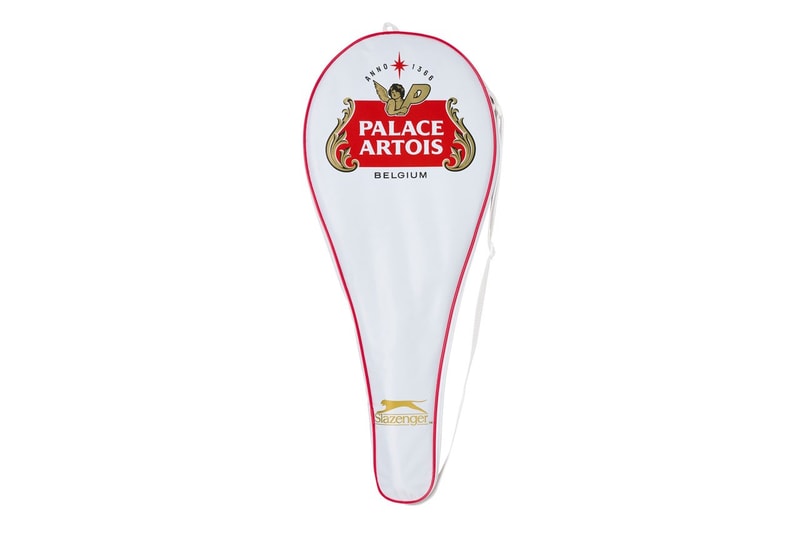 Palace Skateboards x Stella Artois 全新聯乘系列正式登場