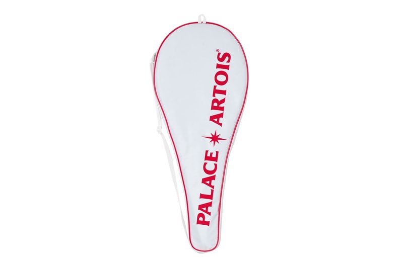 Palace Skateboards x Stella Artois 全新聯乘系列正式登場