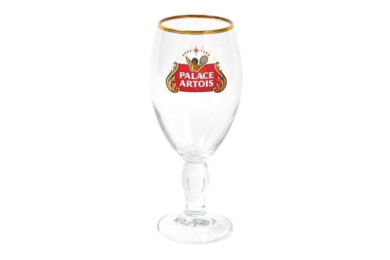 Palace Skateboards x Stella Artois 全新聯乘系列正式登場
