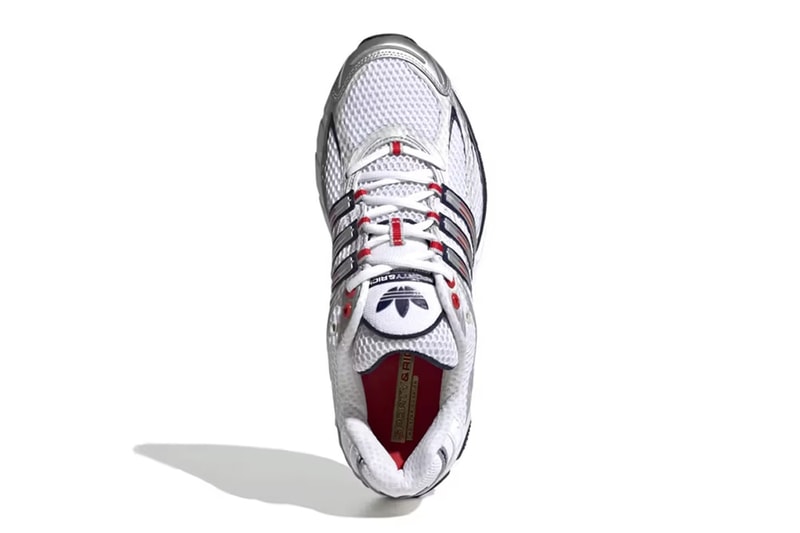 Sporty & Rich x adidas ADISTAR CUSHION 全新聯名鞋款率先曝光