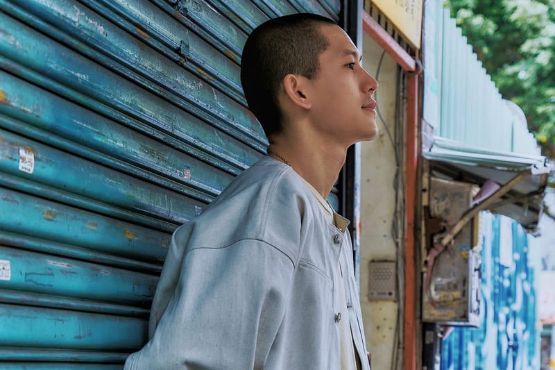 Streetsnaps: 質感有為青年 EGG