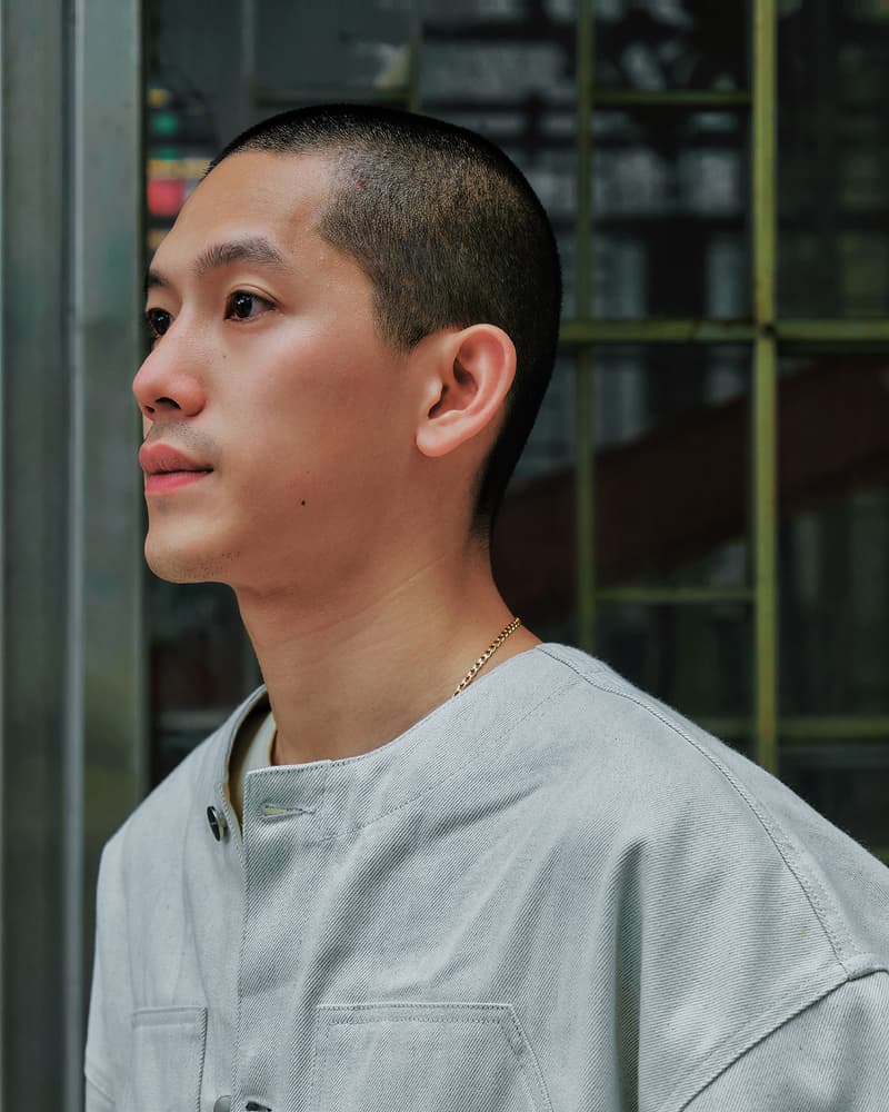 Streetsnaps: 質感有為青年 EGG 