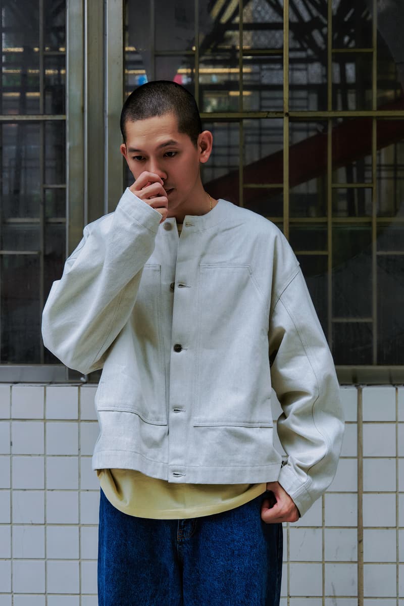 Streetsnaps: 質感有為青年 EGG 