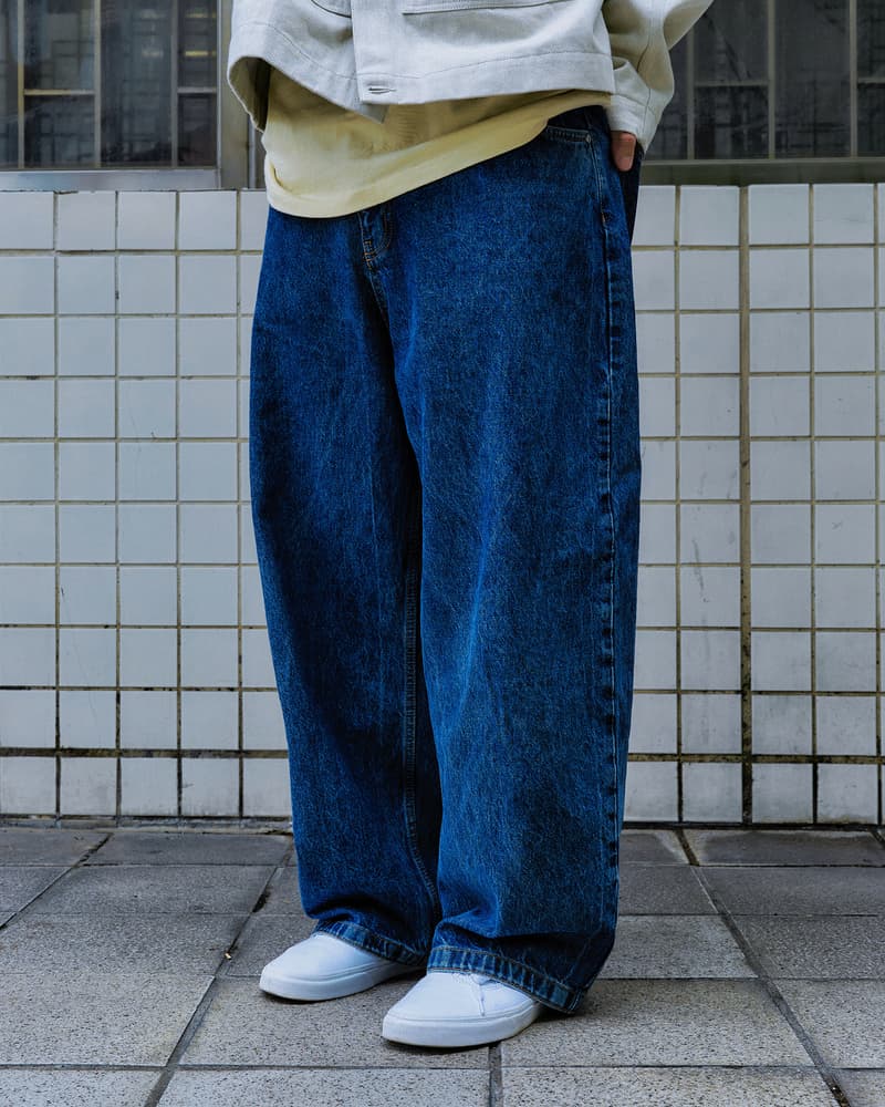 Streetsnaps: 質感有為青年 EGG 