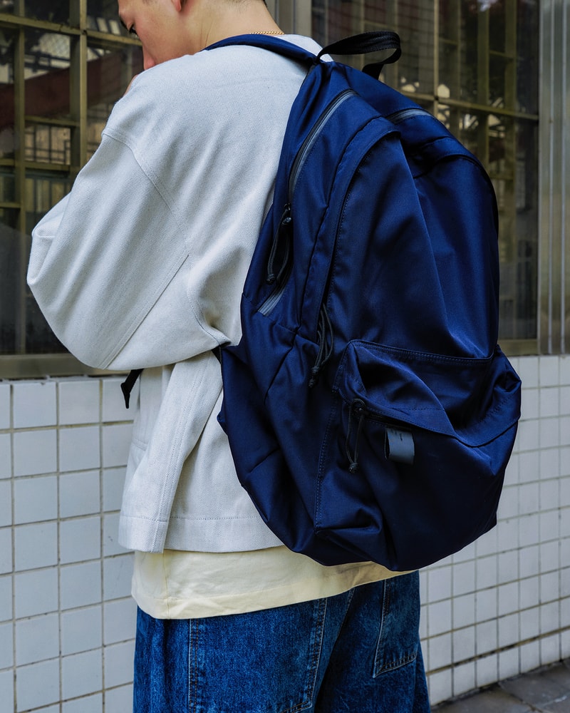Streetsnaps: 質感有為青年 EGG 