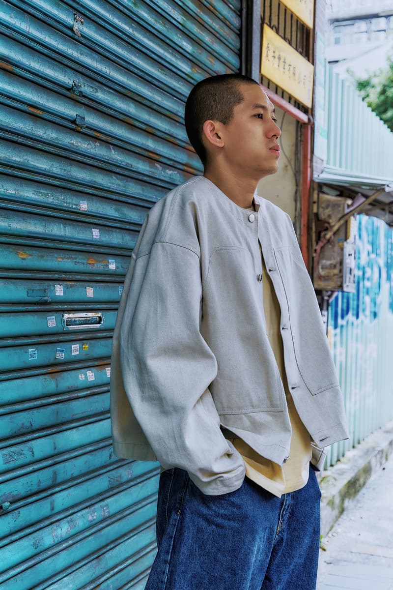 Streetsnaps: 質感有為青年 EGG 