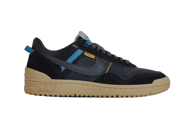 Union LA x Nike Field General 最新聯名鞋款正式發佈