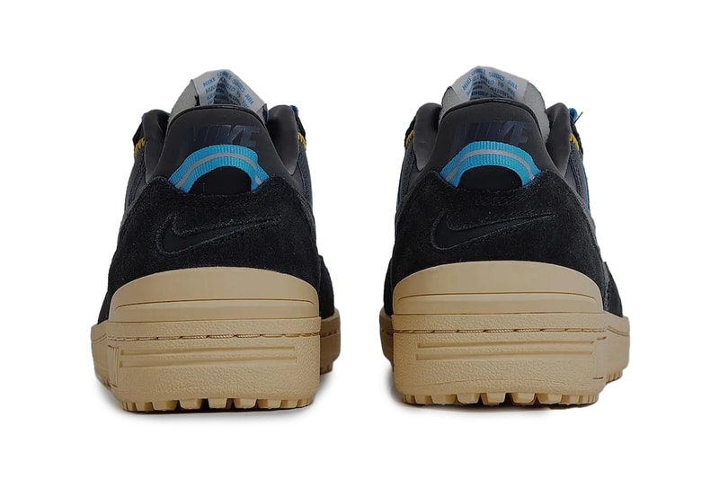 Union LA x Nike Field General 最新聯名鞋款正式發佈
