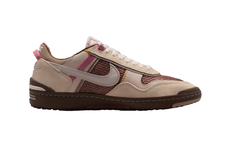 Union LA x Nike Field General 最新聯名鞋款正式發佈