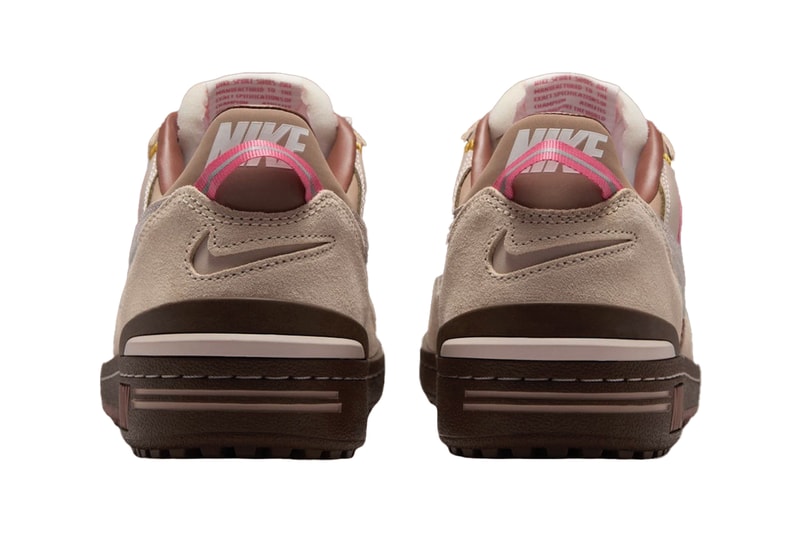 Union LA x Nike Field General 最新聯名鞋款正式發佈